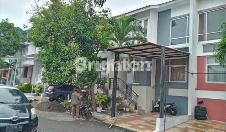 RUMAH SEWA SEMARANG BARAT 1
