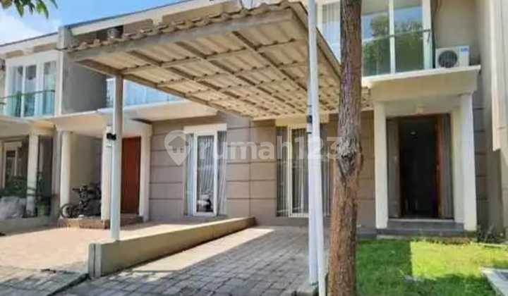 House in the Elite Citragrand Area 1