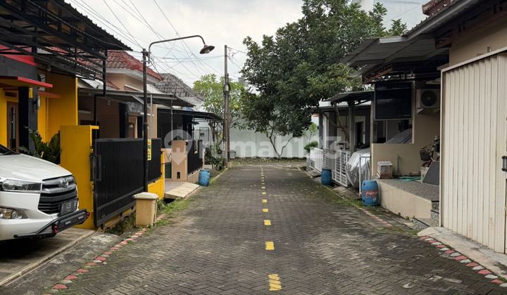 Rumah Sewa Ring I Undip Full Perabot Tidak Pernah Sepi Penyewa 1
