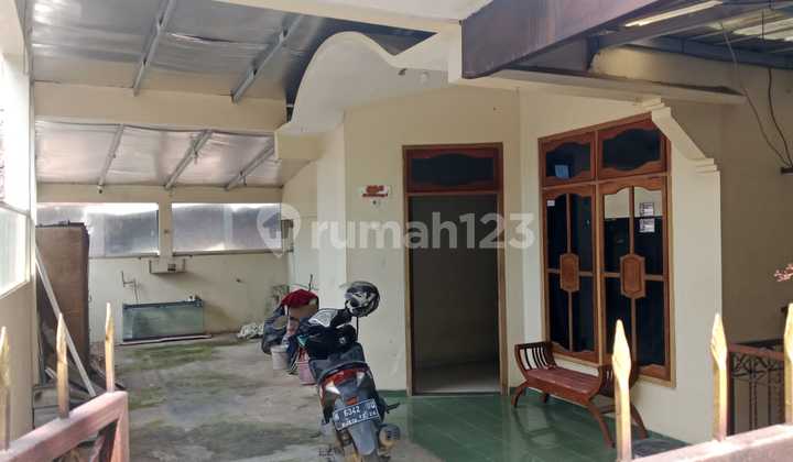Rumah Welirang Dekat Akpol Lokasi Strategis 1