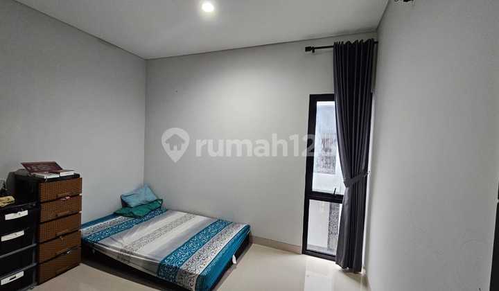 Rumah Sewa Sesuai Gambar The Miles Bsb City 2