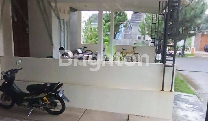 RUMAH PUDAK PAYUNG PLUS KAVLING BEBAS BANJIR 1