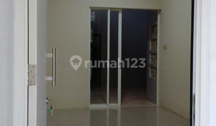 Rumah Sewa Siap Huni Forest Hill Bsb City Semarang 2