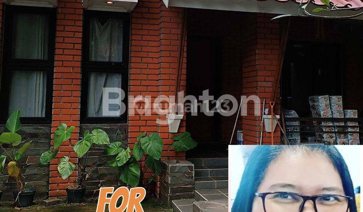 RUMAH SEWA FURNISH PUDAK PAYUNG 1