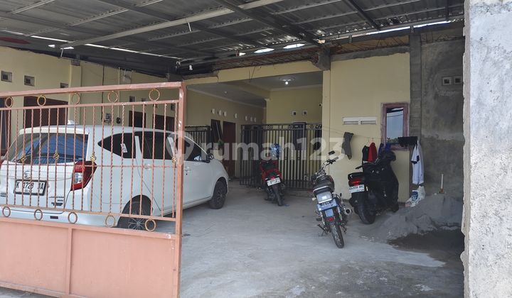 Rumah Kost Aktif Kedungpane Siap Huni Full 2