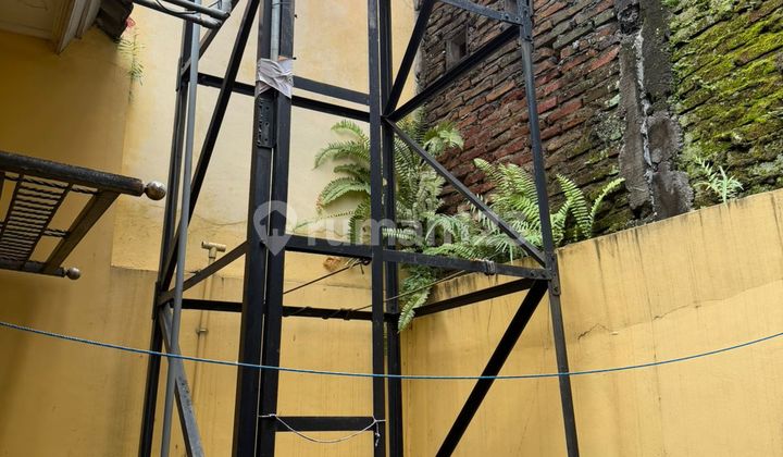 Rumah Sewa Ring I Undip Full Perabot Tidak Pernah Sepi Penyewa 2