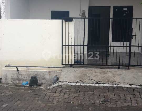 Rumah Sewa Dekat Simpang Lima Bebas Banjir 1