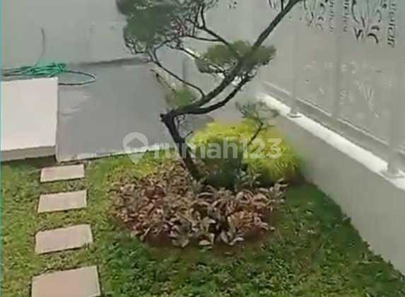 Rumah Boja Kendal Full Bangunan Under 1 Miliar 2