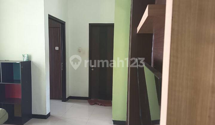 Rumah Sewa Minimalis Graha Estetika Dekat Undip Tembalang 2