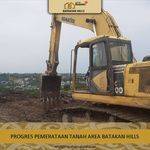 Tanah Siap Bangun di Batakan Dalam Kawasan Perumahan Islami 4