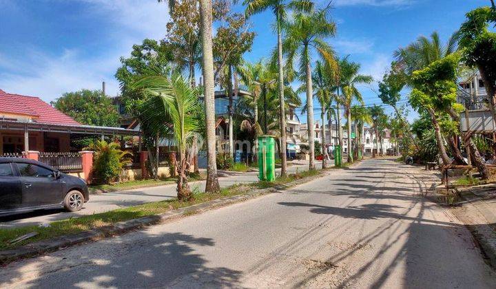 Rumah di Jual di Jalan Sepinggan Daksa Kelurahan Sepinggan, Balikpapan 7