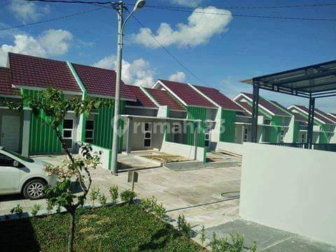 Rumah di Jual di Jalan Sepinggan Daksa Kelurahan Sepinggan, Balikpapan 9