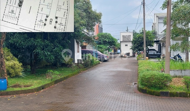 Kavling Cluster SHM 2Km Terminal Jatijajar Allin Free Biaya Kavling Cluster SHM 2Km Terminal Jatijajar Allin Free Biaya