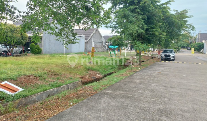 Kavling Cluster Terdepan SHM Pemda Cibinong Free Biaya Allin Kavling Cluster Terdepan SHM Pemda Cibinong Free Biaya Allin