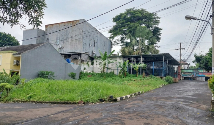 Kavling Ideal Siap Bangun 2Km Terminal Jatijajar SHM Allin Free Kavling Ideal Siap Bangun 2Km Terminal Jatijajar SHM Allin Free