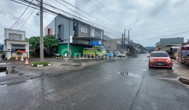 Kavling Mini Cluster Akses Tol Cimanggis SHM Allin Free Biaya Kavling Mini Cluster Akses Tol Cimanggis SHM Allin Free Biaya