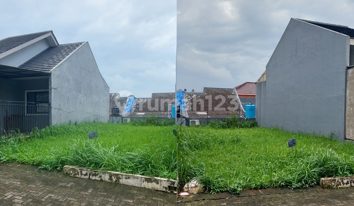 Kavling Strategis SHM Akses Tol Cimanggis Depok Free Biaya Allin Kavling Strategis SHM Akses Tol Cimanggis Depok Free Biaya Allin
