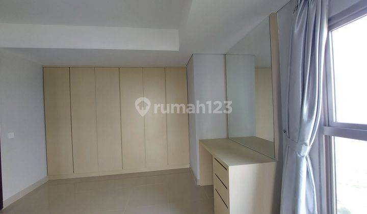 Disewakan Apartemen Orange County Full Furnished 85sqm di Lippo Cikarang 2