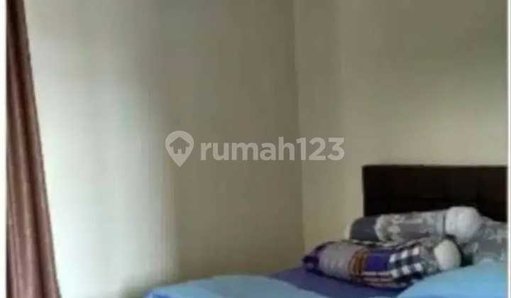 Disewakan Rumah Dempo LB 85sqm Cocok untuk Keluarga 2