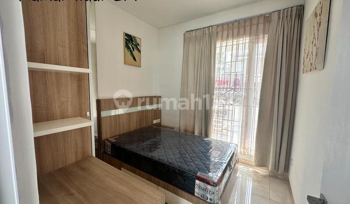 Disewakan Rumah Vassa Lake Jl Danau Ranau Full Furnish Murah  2