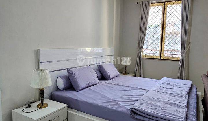 Disewa Rumah Mewah di Vassa Terrace di Jalan Bukti Indah Selatan Dekat Berbagai Fasilitas Full Furnished New Condition 1