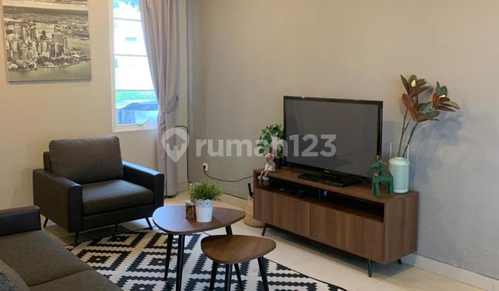 Dijual Cepat Rumah Alam Indah Greenwood Cikarang Nyaman dan Bagus