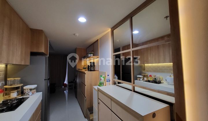 For Rent Orange County Newport Hook Apartment 66Sqm Nice Special in Lippo Cikarang For Rent Orange County Newport Hook Apartment 66Sqm Nice Special in Lippo Cikarang