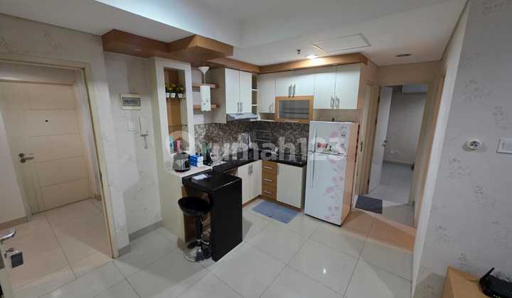Rent Trivium Terrace Apartment 2Br 56 Sqm Fully Furnished Rent Trivium Terrace Apartment 2Br 56 Sqm Fully Furnished