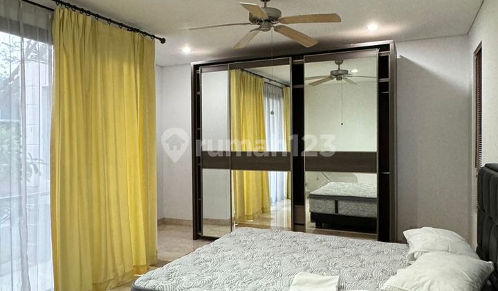 For Rent: Vassa Lake Spacious House with Swimming Pool and Backyard Garden