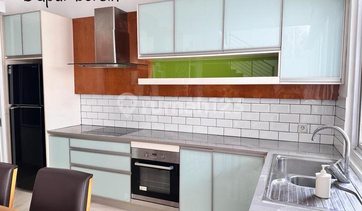 For Rent Vassa Lake House Jl Danau Ranau Full Furnish Cheap 2