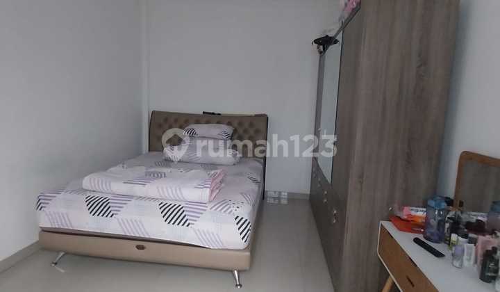 For Sale 2-Story House in Cosmo Cluster with 3 Bedrooms & 3 Bathrooms, Nice and Comfortable 2