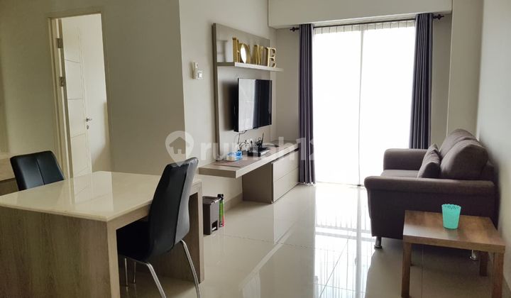 For Rent Trivium Apartment 2BR North Tower Nice and Comfortable For Rent Trivium Apartment 2BR North Tower Nice and Comfortable