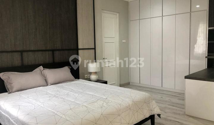 Elegant Modern Home In Lippo Cikarang - Vassa Residence Bukit Indah Elegant Modern Home In Lippo Cikarang - Vassa Residence Bukit Indah