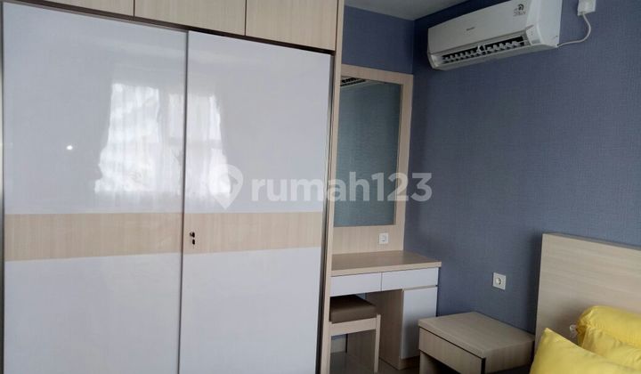 Trivium Terrace Cikarang - Fully Furnished, Japanese Staff Available 2