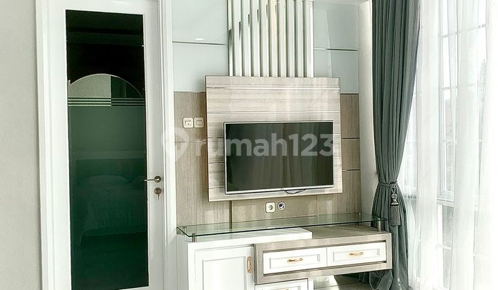 For Rent Fast Mount Agung Street House Fully Furnished Strategic and Easily Accessible Location