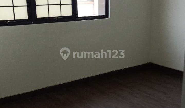 Rumah Full Furnished di The Patio Lippo Cikarang 2
