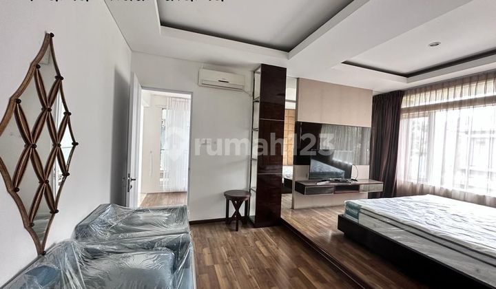 For Sale or Rent Exclusive House in Vassa Lake Cluster