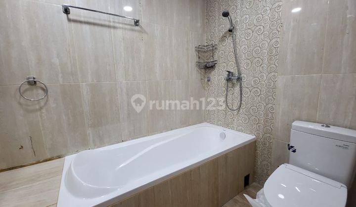 Disewakan Apartemen Trivium South di Lippo Cikarang Bagus dan Nyaman 2
