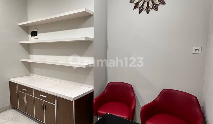 Luxury Fully Furnished 4+1 Bedroom House in Summer Bliss Cluster, Lippo Cikarang 2