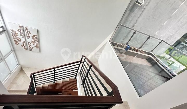 For Sale or Rent Exclusive House in Vassa Lake Cluster 2