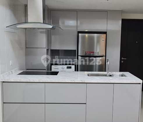 98 M² Apartment with 2 Bedrooms and 2 Bathrooms, Move-In Ready, Negotiable Price 2