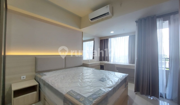 Orange County Apartment 1Br Premium 41 Sqm Nice and Comfortable Newport Tower Orange County Apartment 1Br Premium 41 Sqm Nice and Comfortable Newport Tower
