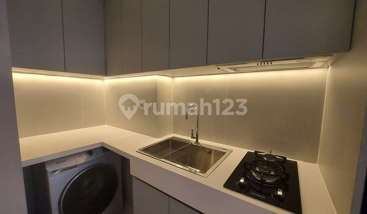 Orange County 1Br Premium 41 Sqm Tower Newport Apartment Orange County 1Br Premium 41 Sqm Tower Newport Apartment