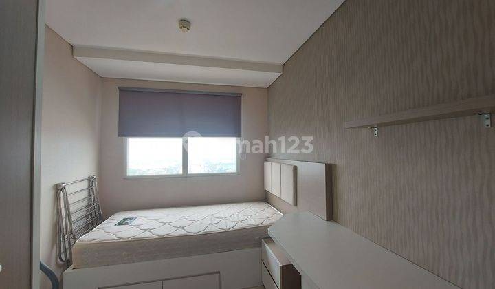 Apartemen Trivium Terrace 2 Kamar Tidur Bagus Sekali Furnished 2