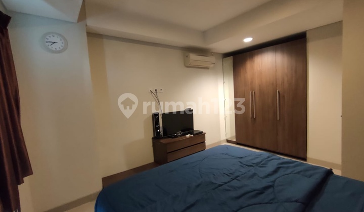 Trivium Apartment 1BR Large 55sqm Nice and Comfortable 2