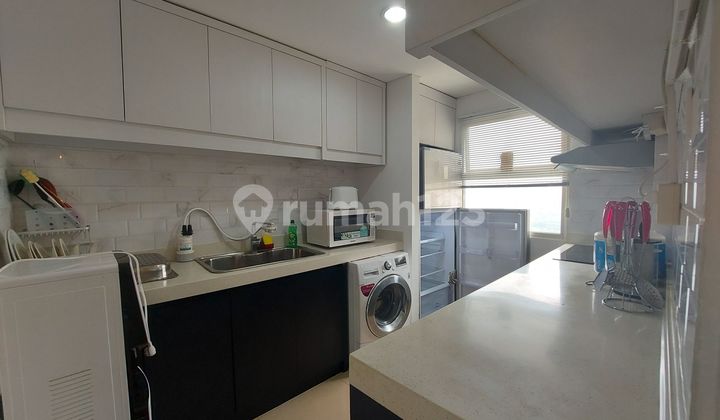 Upper Floor Trivium Apartment 2 Bedrooms 114M2 Nice and Comfortable The Suites