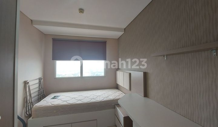 Disewakan Apartemen Trivium Terrace 2br Bagus Nyaman Dan Murah