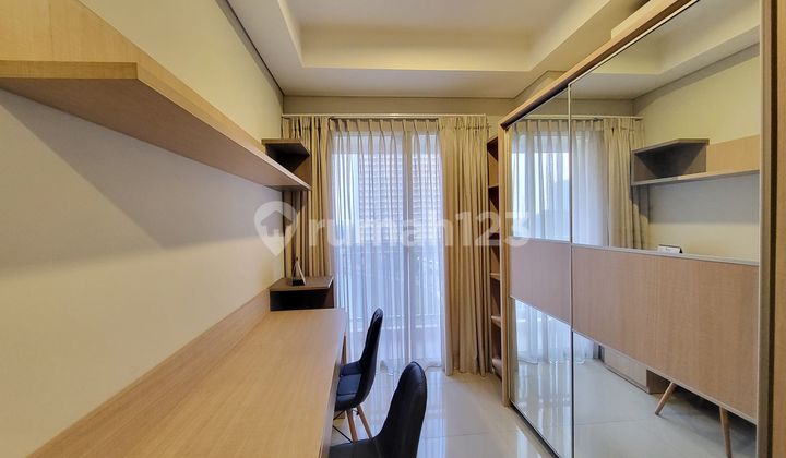 For Rent Trivium Terrace Apartment 3 Bedrooms Nice Furnished The Suites