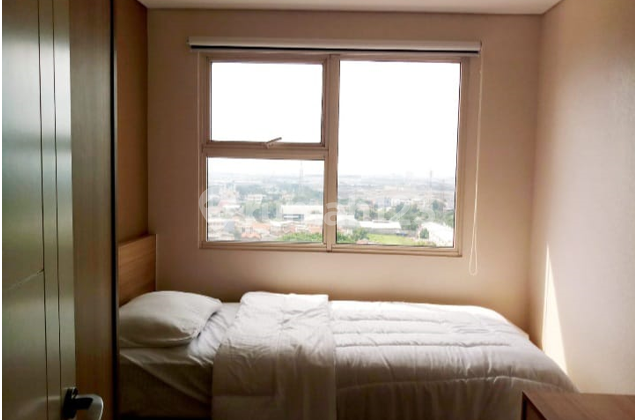 Trivium Terrace apartment 2 br nice lake view