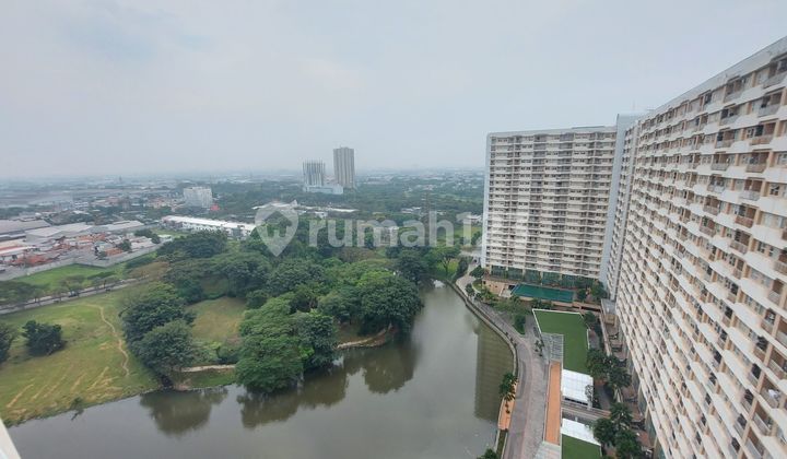 For Rent Trivium Apartment 114M2 Beautiful and Comfortable Facing the Lake 2